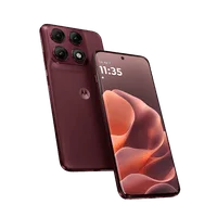 Motorola Edge 70 Pro+