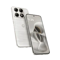 Motorola Edge 70 Pro