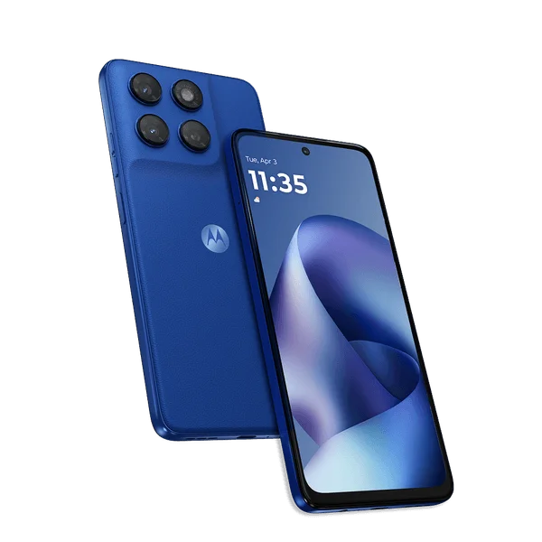 Motorola g77 power