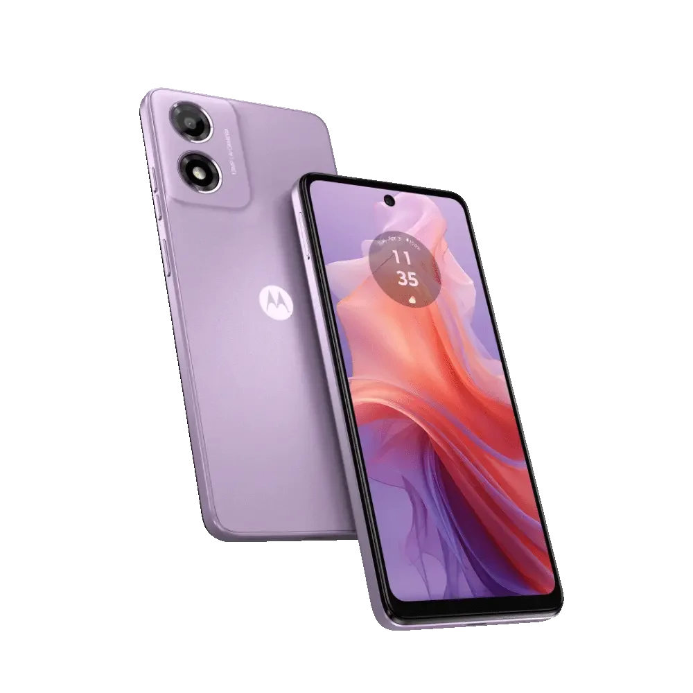 Moto E14