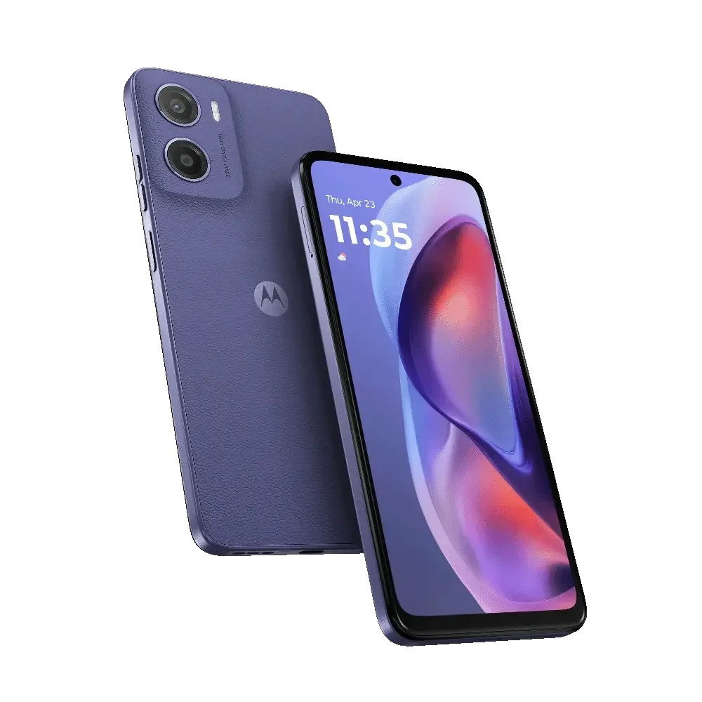 Moto E15