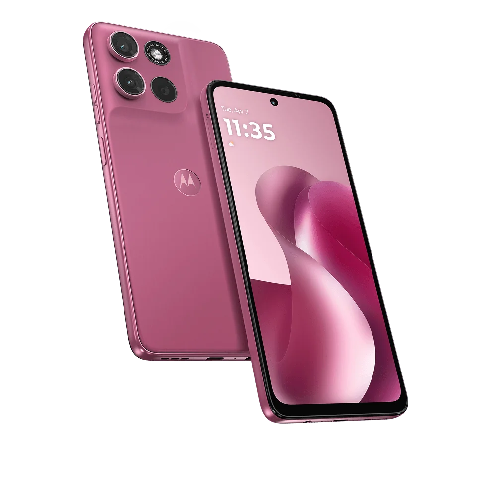 Moto G Max