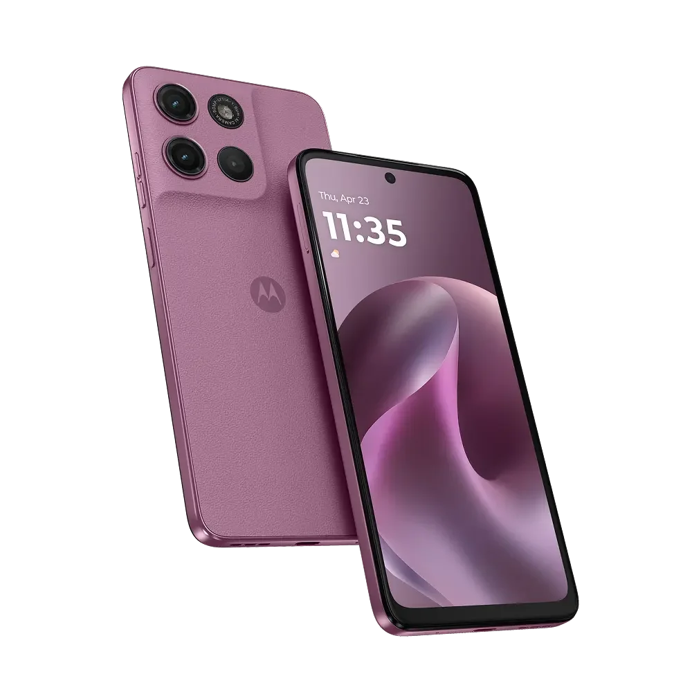 Motorola Moto G17