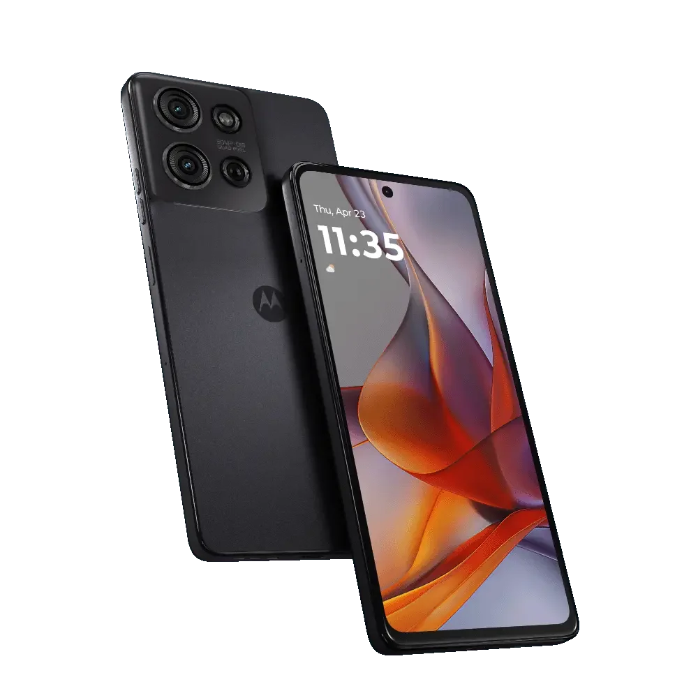 Motorola Moto G75 5G