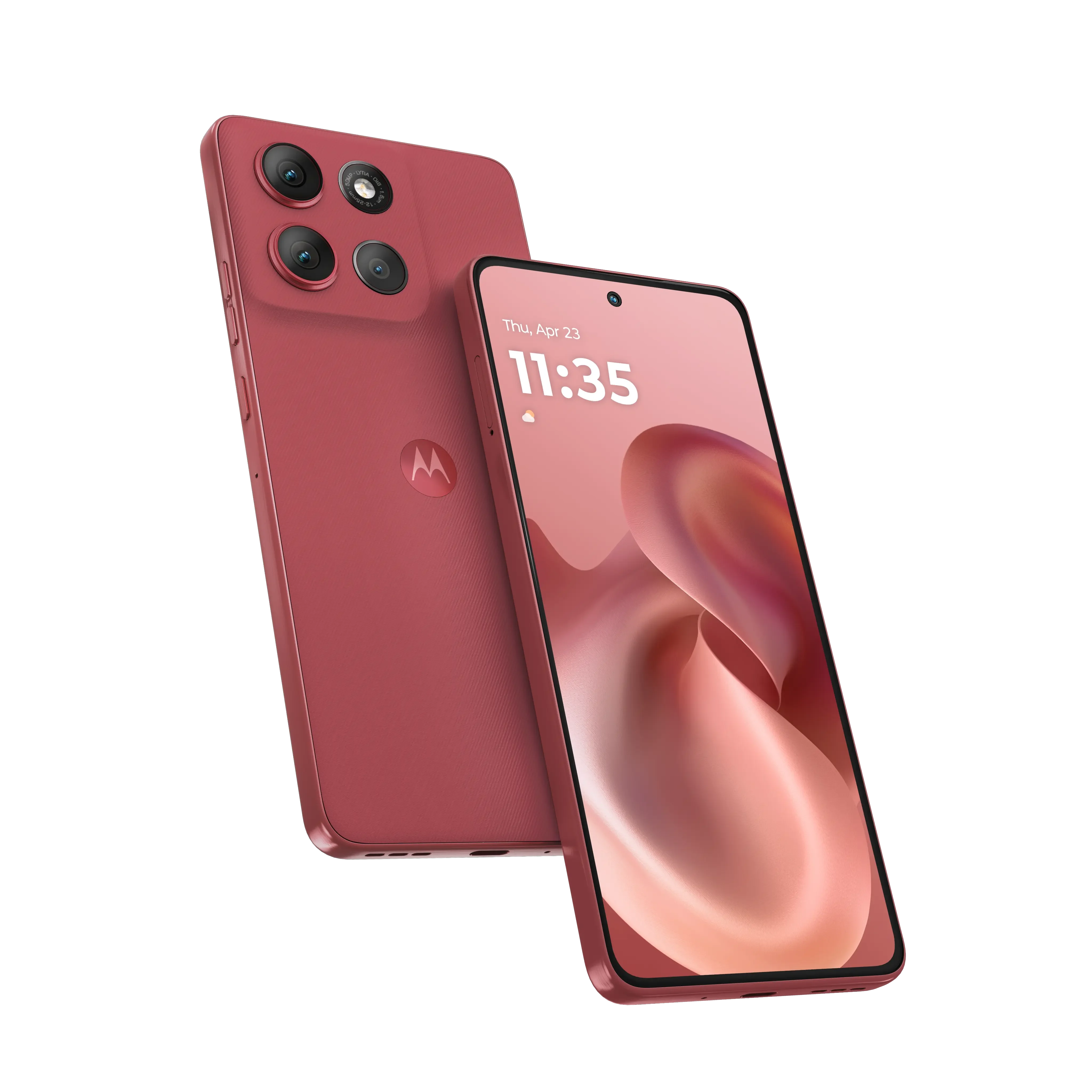 Motorola moto g86 power 5G