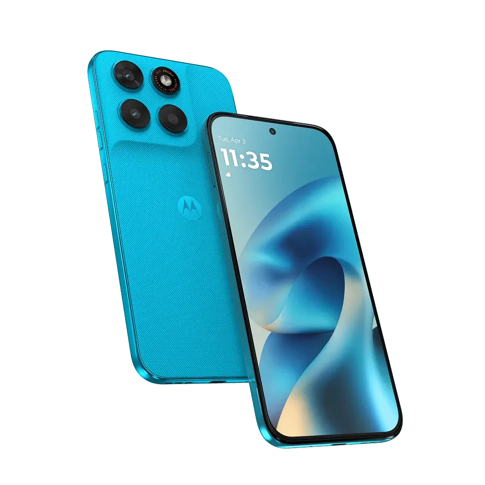 moto g87
