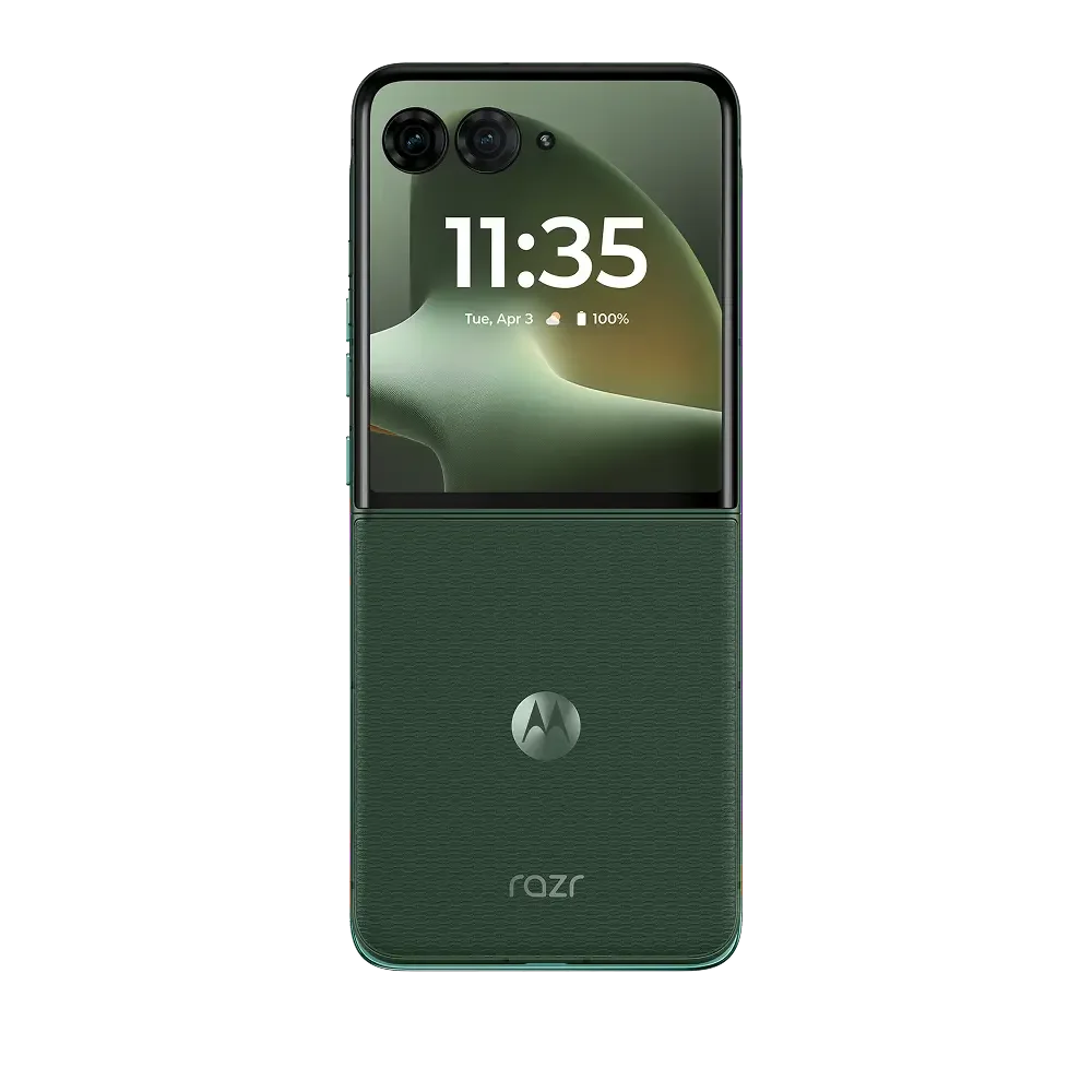 Motorola Razr 70 Plus