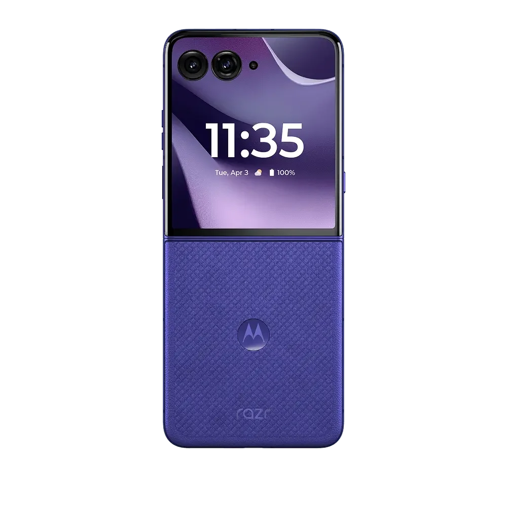 Motorola Razr 70 Ultra