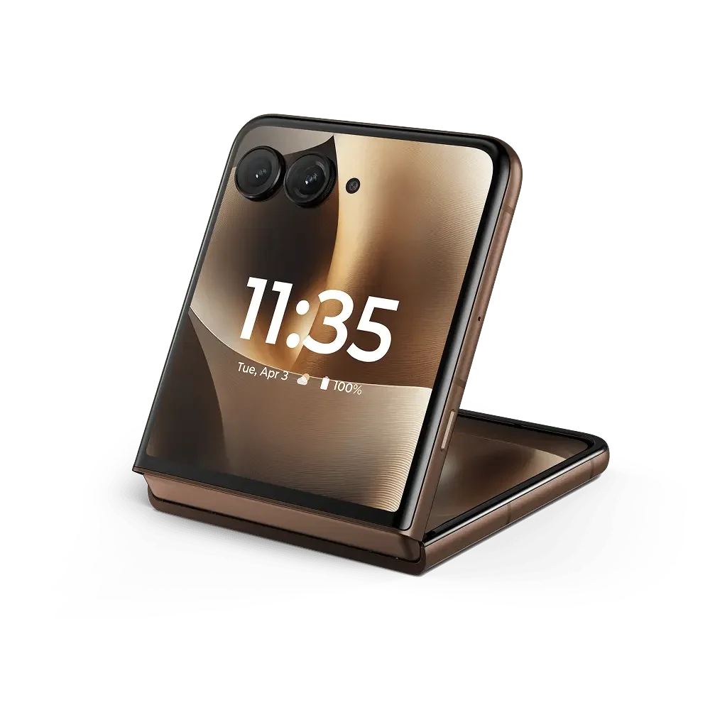 Motorola Razr 70 Ultra