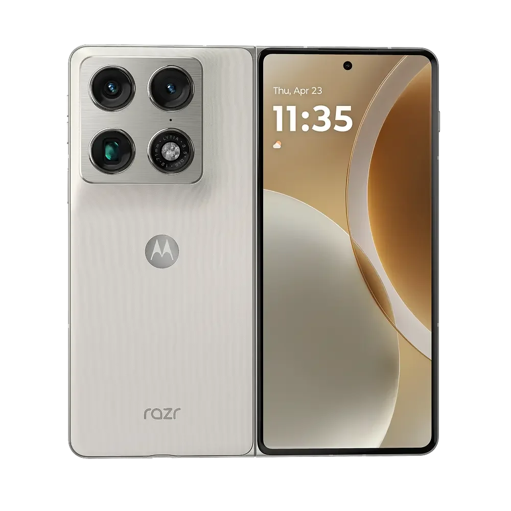Motorola Razr 50 Ultra