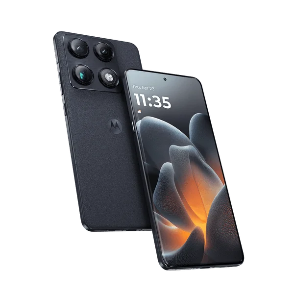 Motorola Signature