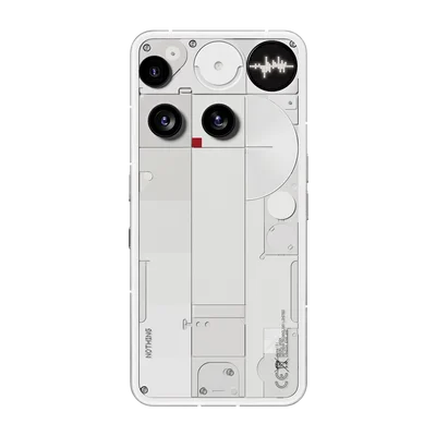 Nothing Phone (3)