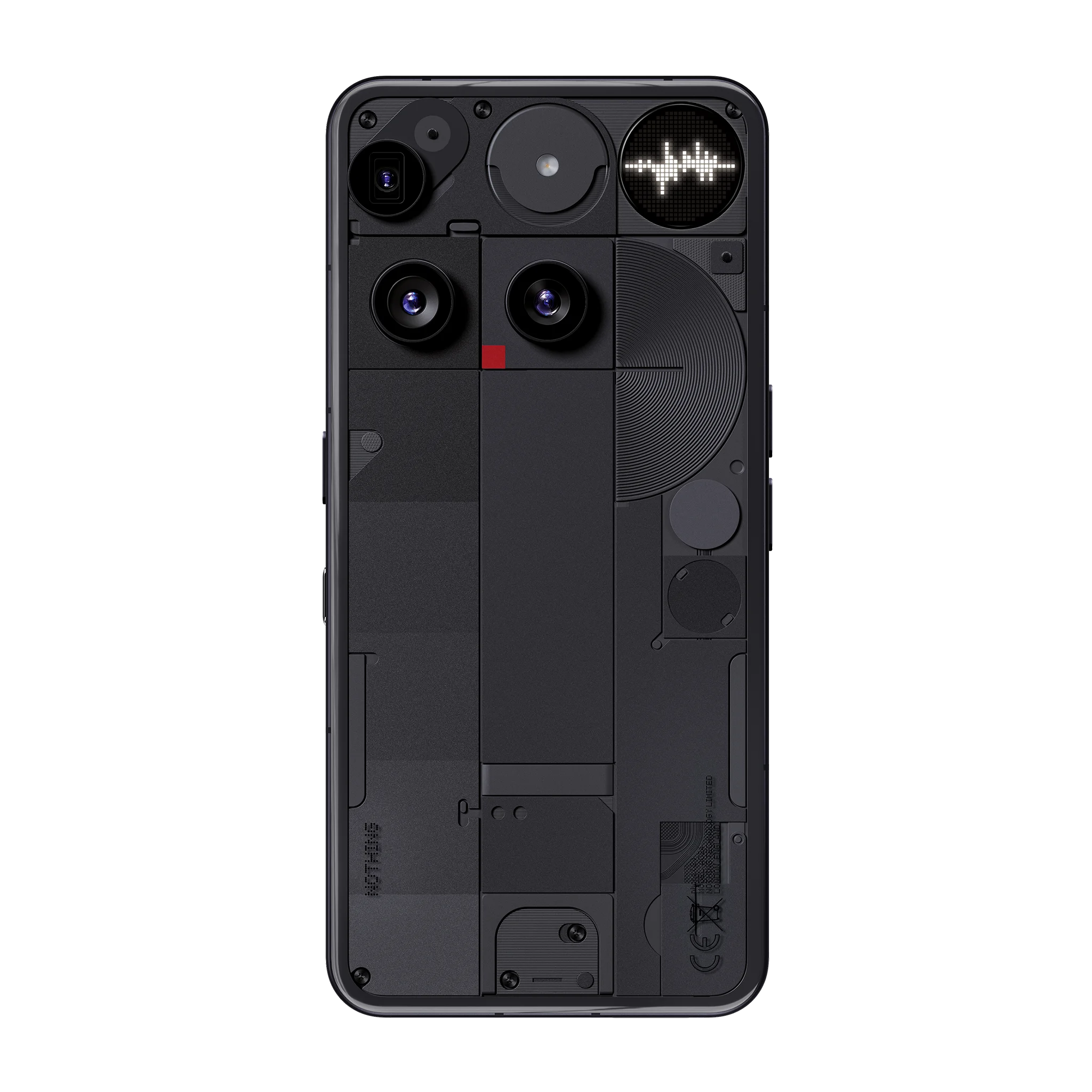 Camera