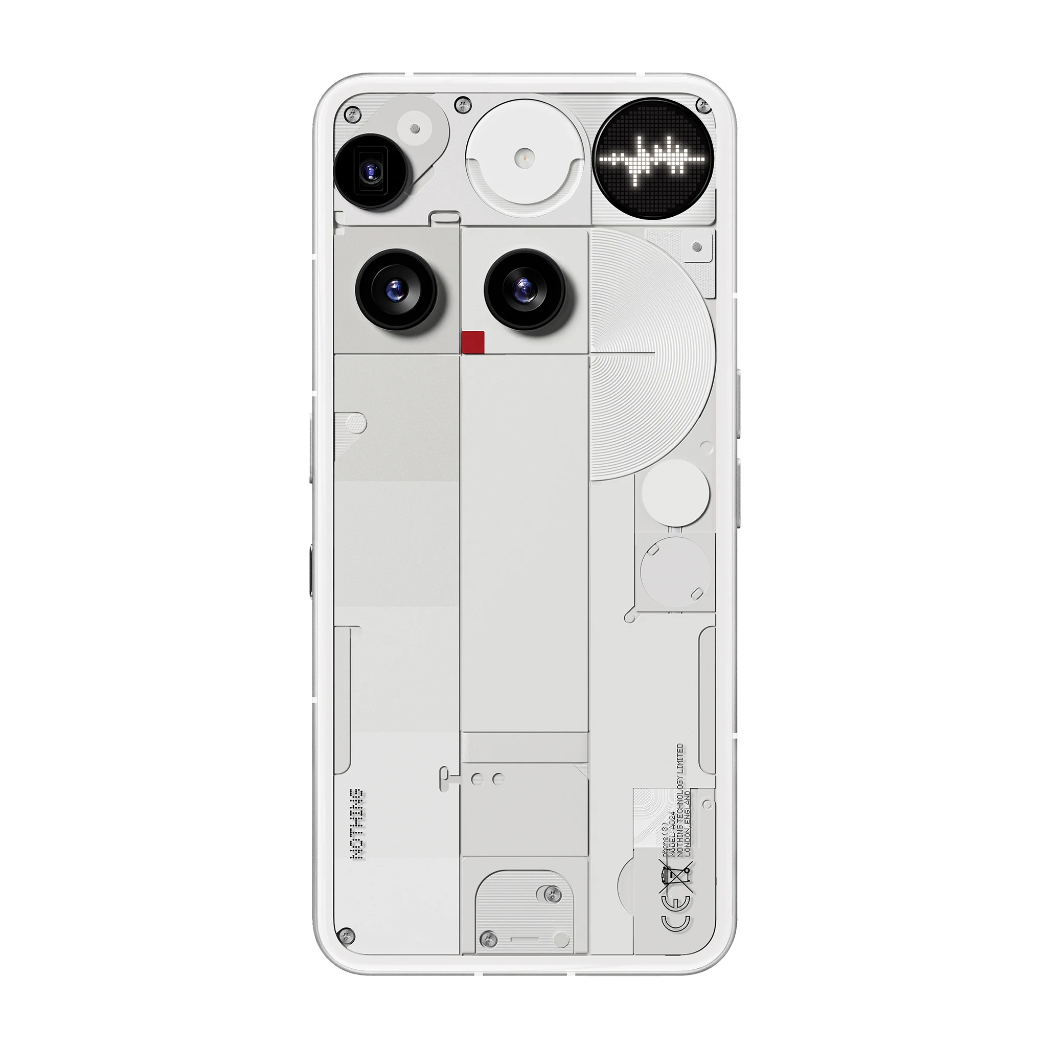 Nothing Phone (3)