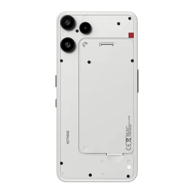 Nothing Phone (3a) Lite