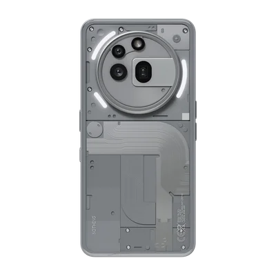 Nothing Phone (3a) Pro
