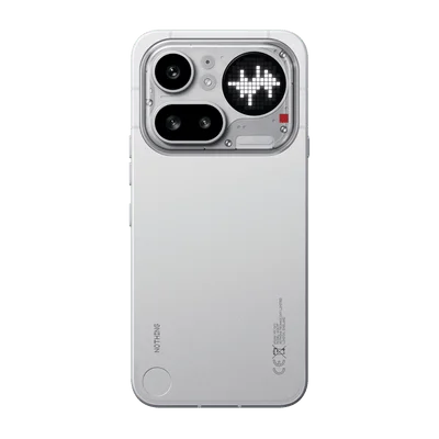 Nothing Phone (4a) Pro