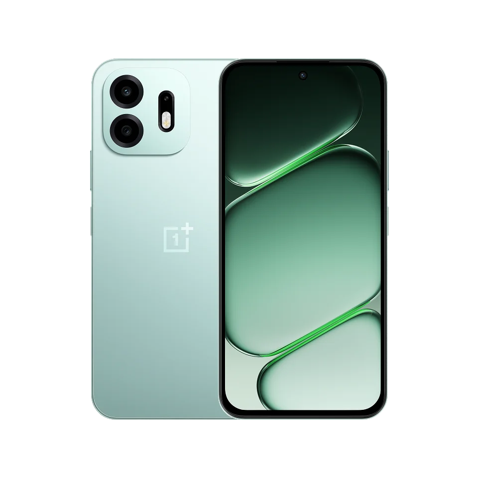 OnePlus N6