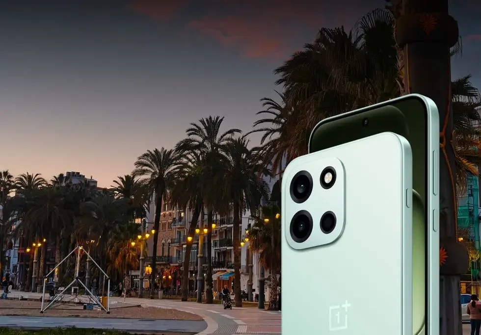 Camera