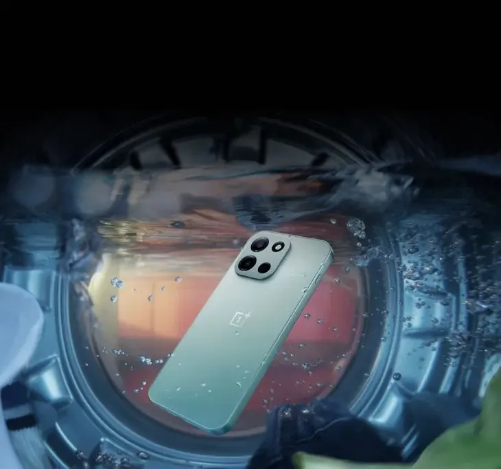 OnePlus Nord 6