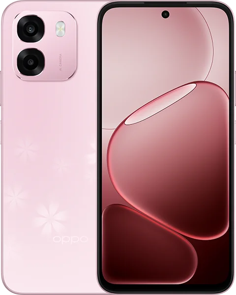 OPPO A6