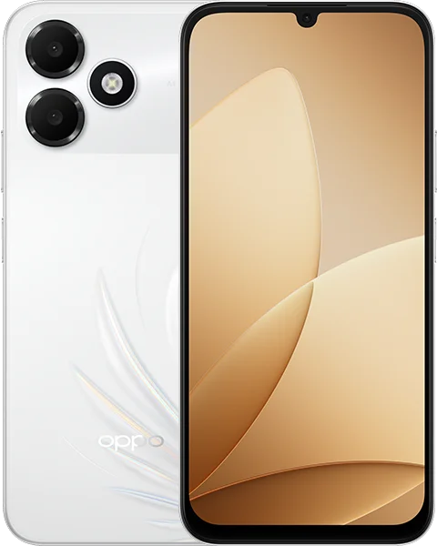 OPPO A6c