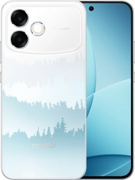 OPPO A6s Pro