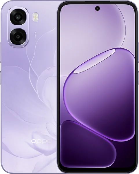 OPPO A6x 5G