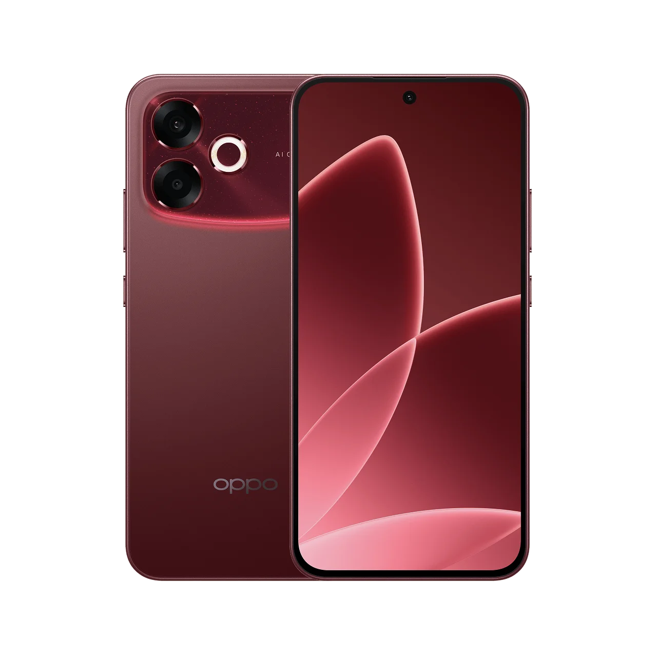 OPPO F33 Pro