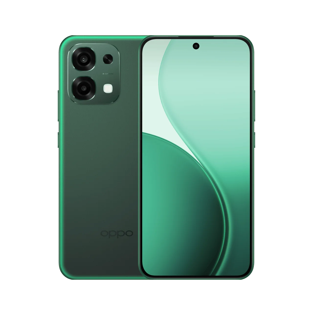 OPPO F33