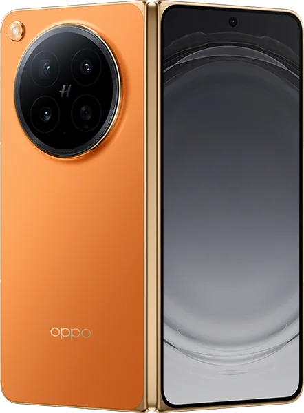 OPPO Find N6