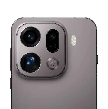 Camera