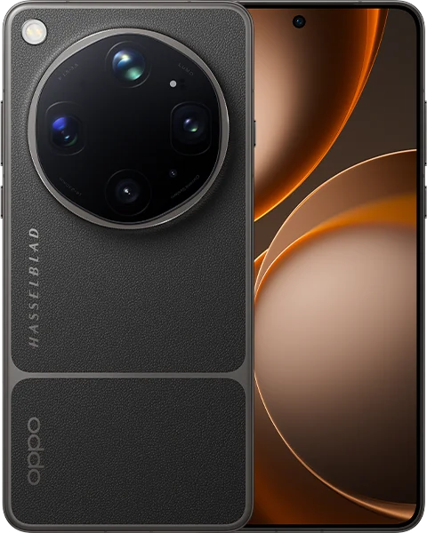 OPPO Find X9 Ultra