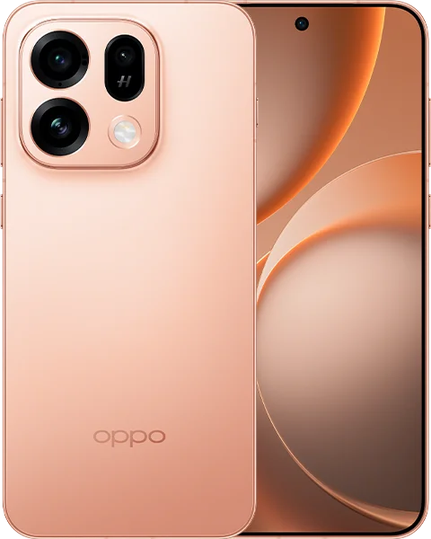 OPPO Find X9s