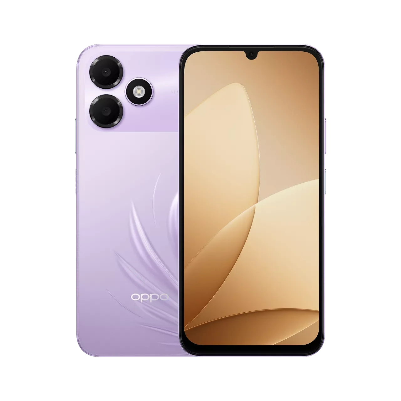 OPPO K14 Lite