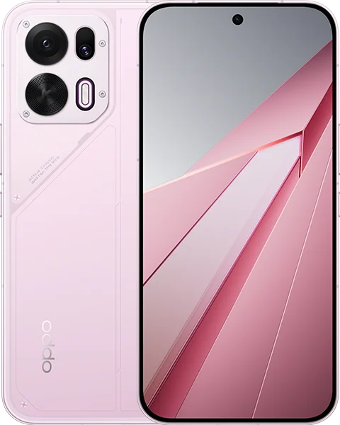 OPPO K15 Pro Plus
