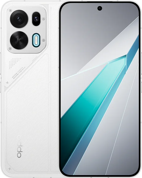 OPPO K15 Pro