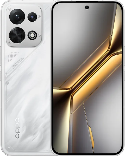 OPPO K15