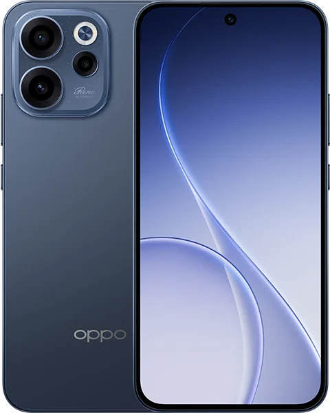 OPPO Reno 15 FS