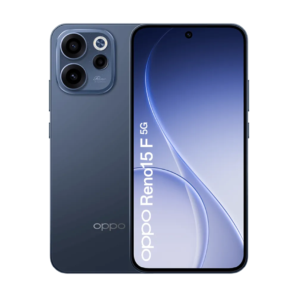 OPPO Reno 15 F