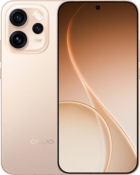 OPPO Reno 15 Pro Max