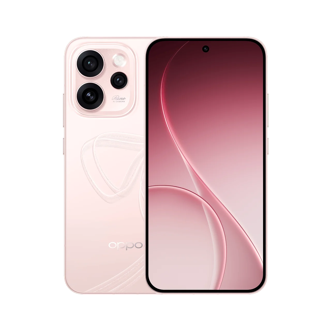 OPPO Reno 15 pro Mini