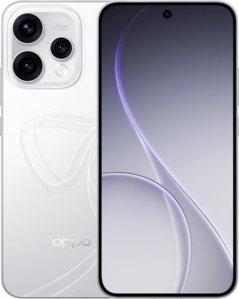 OPPO Reno 15c