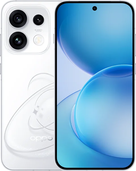 OPPO Reno 16 Pro