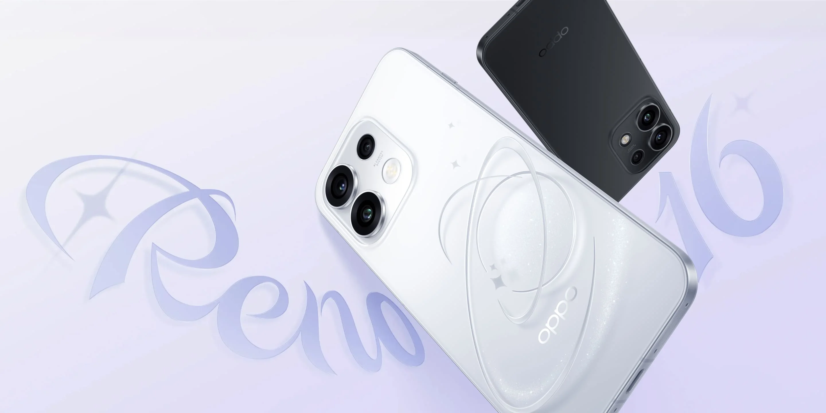 OPPO Reno 16 Pro