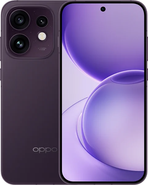 OPPO Reno 16