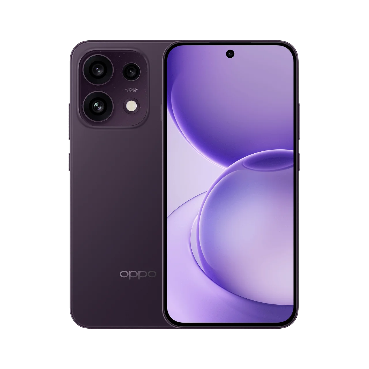 OPPO Reno 16c