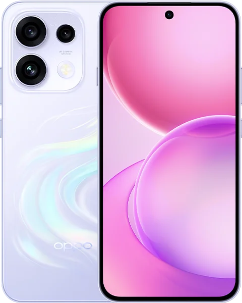 OPPO Reno 16F