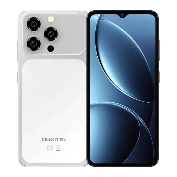 Oukitel C17