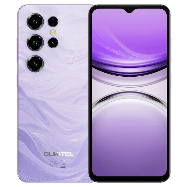 Oukitel C2-EV
